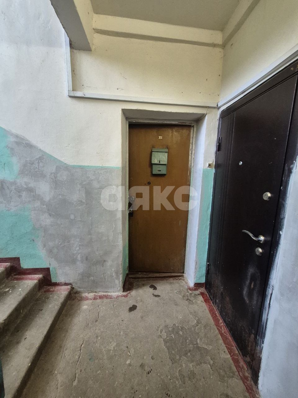 Фото №7: 2-комнатная квартира 43 м² - Ратчино, ул. Некрасова, 1