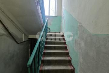 Фото №2: 2-комнатная квартира 43 м² - Ратчино, ул. Некрасова, 1