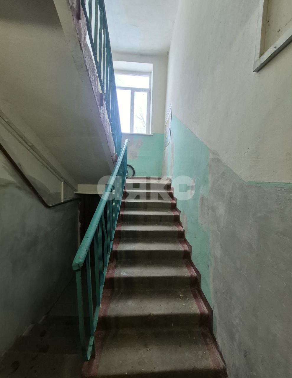 Фото №17: 2-комнатная квартира 43 м² - Ратчино, ул. Некрасова, 1