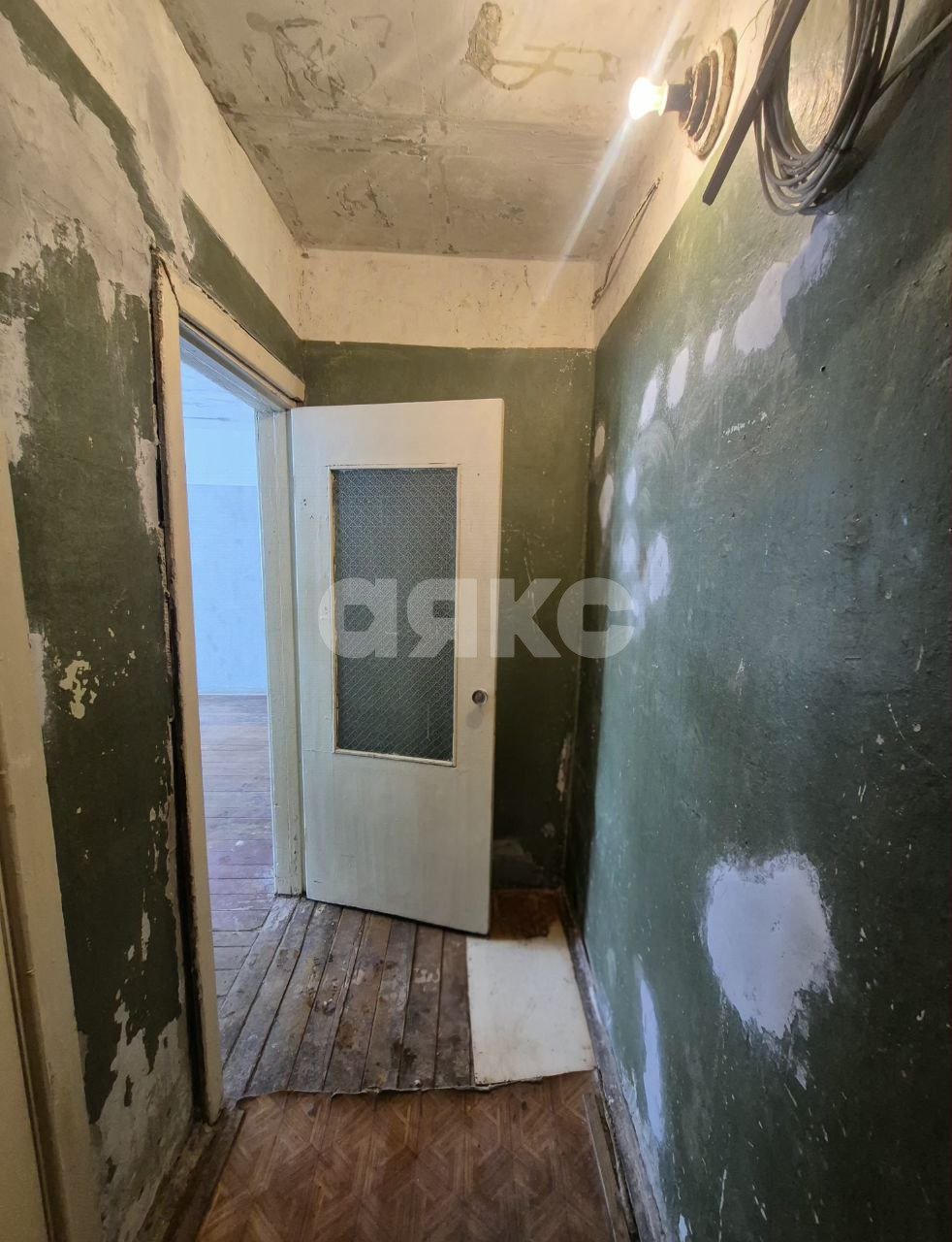 Фото №8: 2-комнатная квартира 43 м² - Ратчино, ул. Некрасова, 1