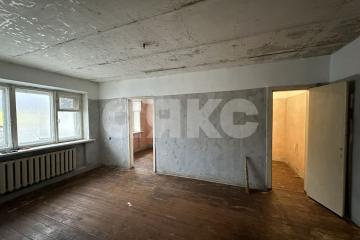 Фото №5: 2-комнатная квартира 43 м² - Ратчино, ул. Некрасова, 1