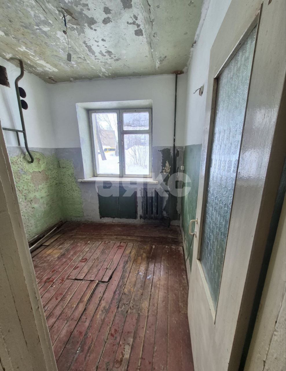 Фото №14: 2-комнатная квартира 43 м² - Ратчино, ул. Некрасова, 1