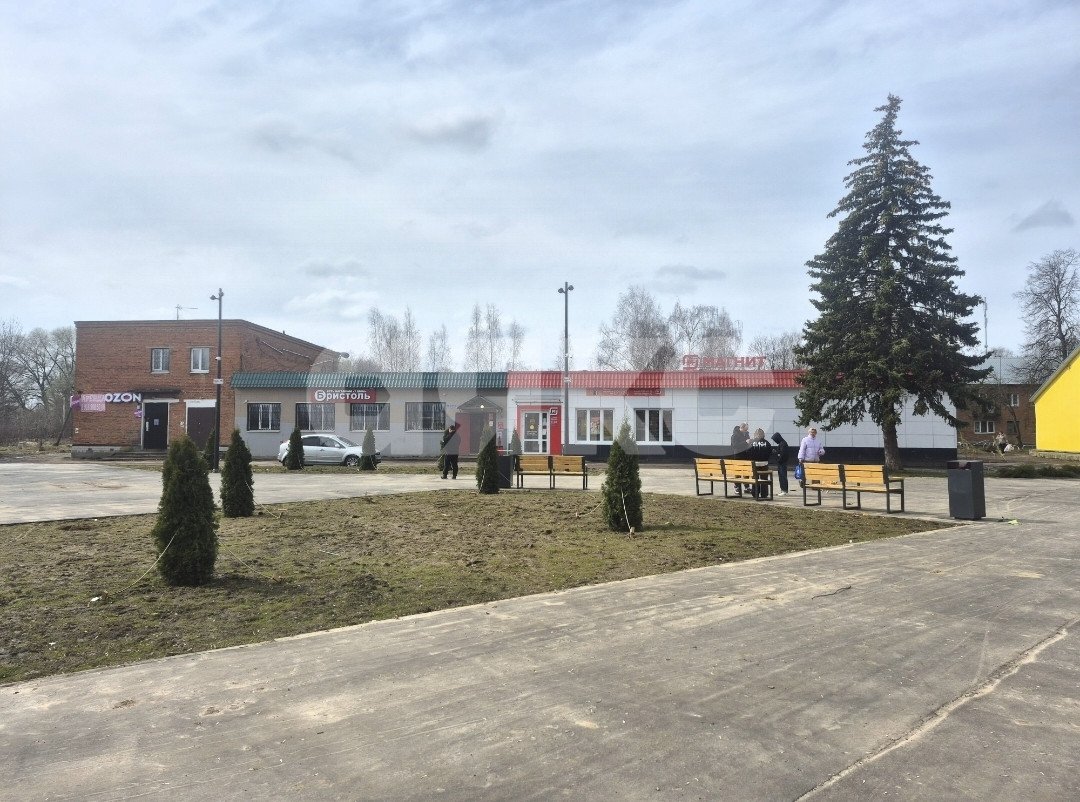 Фото №19: 2-комнатная квартира 43 м² - Ратчино, ул. Некрасова, 1