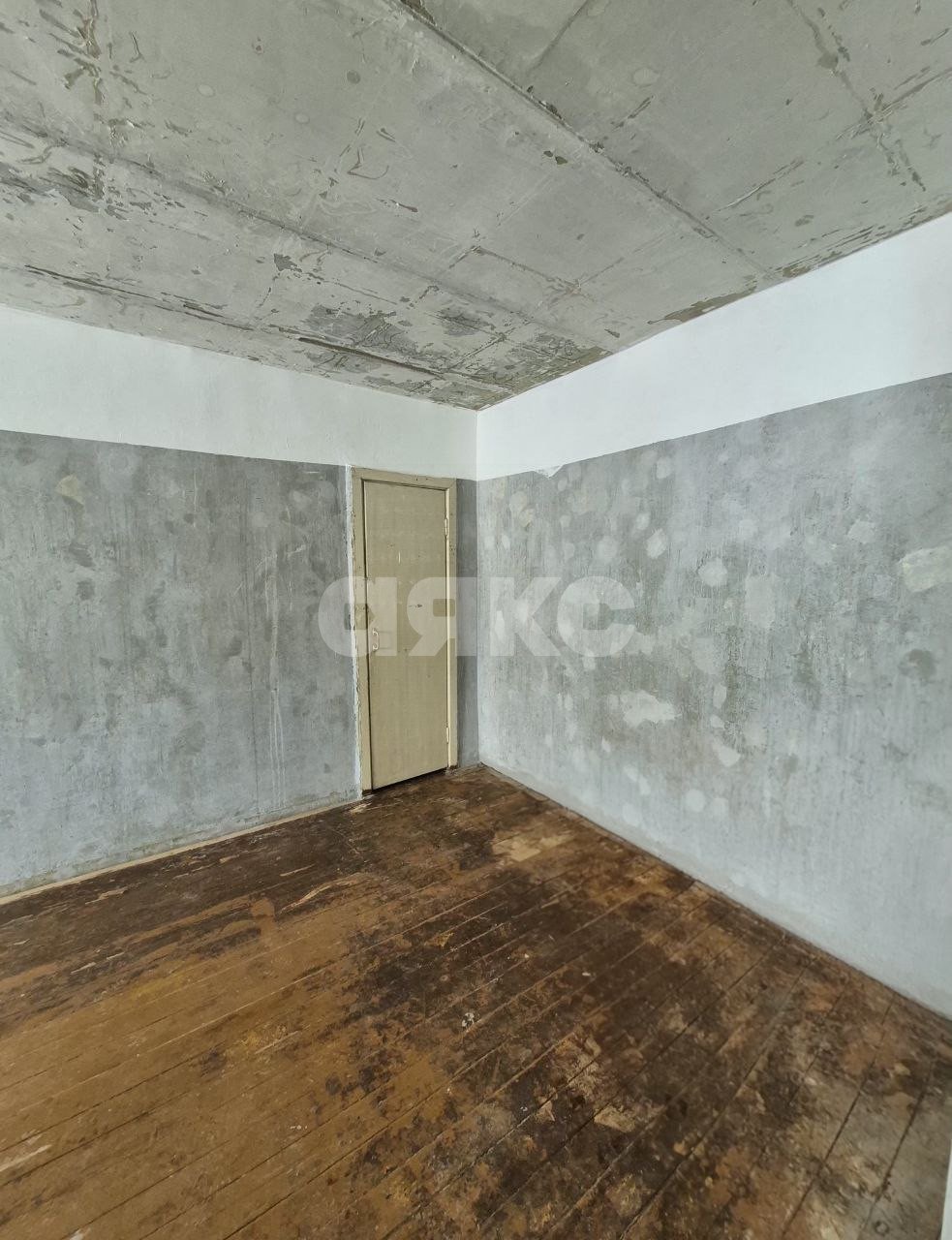 Фото №3: 2-комнатная квартира 43 м² - Ратчино, ул. Некрасова, 1