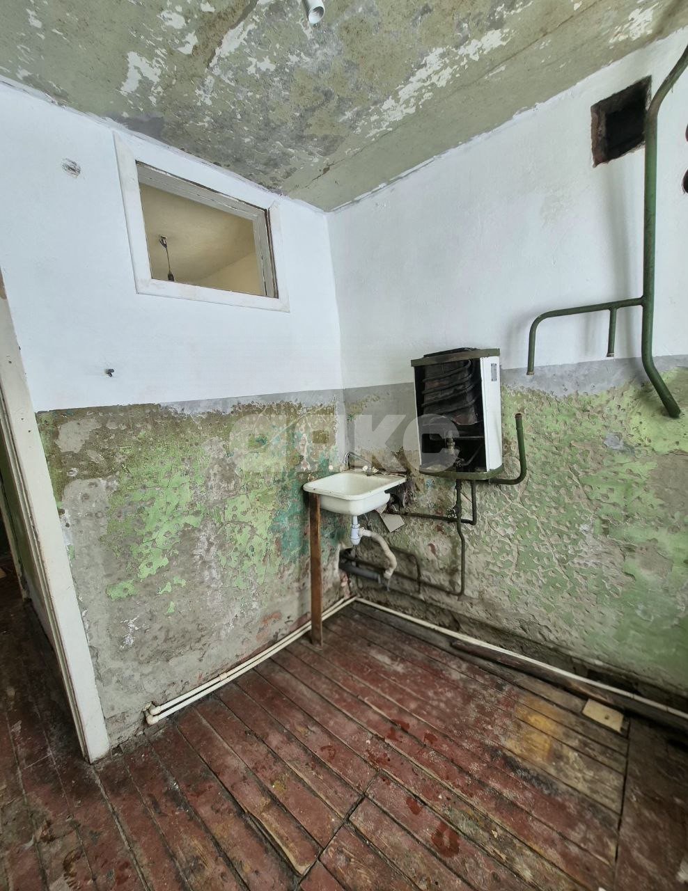 Фото №15: 2-комнатная квартира 43 м² - Ратчино, ул. Некрасова, 1