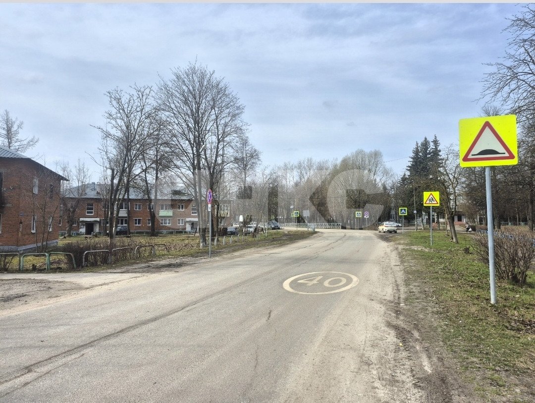 Фото №18: 2-комнатная квартира 43 м² - Ратчино, ул. Некрасова, 1