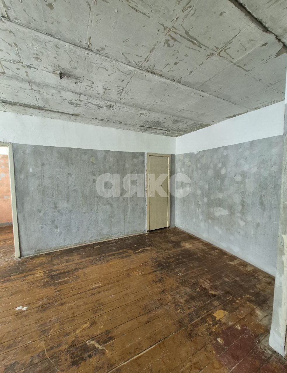 Фото №2: 2-комнатная квартира 43 м² - Ратчино, ул. Некрасова, 1