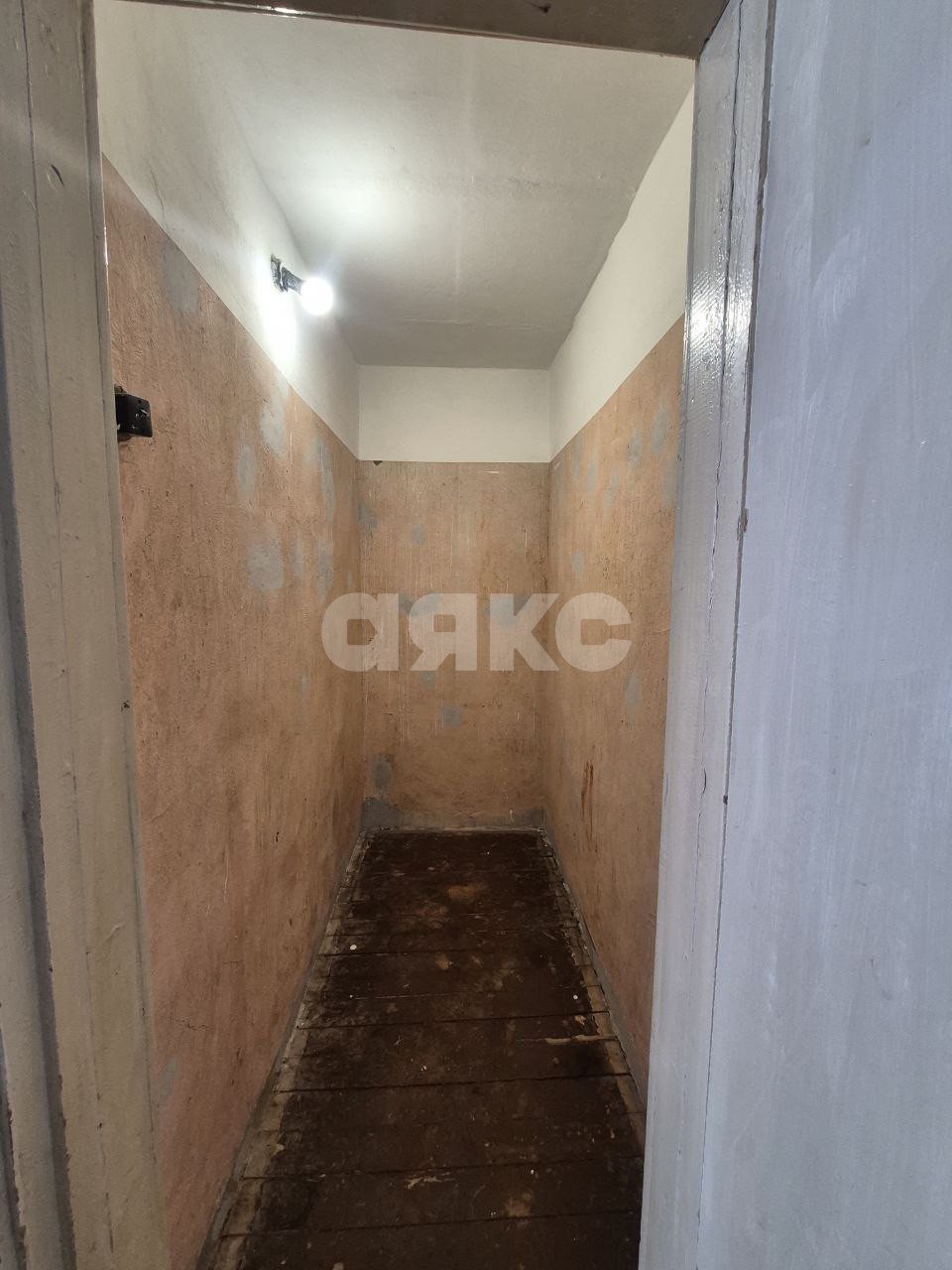 Фото №12: 2-комнатная квартира 43 м² - Ратчино, ул. Некрасова, 1