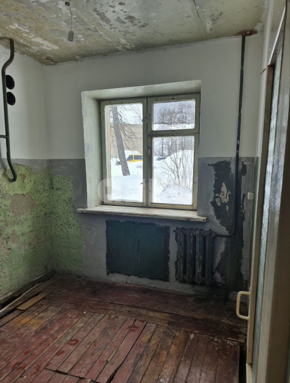 Фото №16: 2-комнатная квартира 43 м² - Ратчино, ул. Некрасова, 1