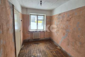 Фото №1: 2-комнатная квартира 43 м² - Ратчино, ул. Некрасова, 1