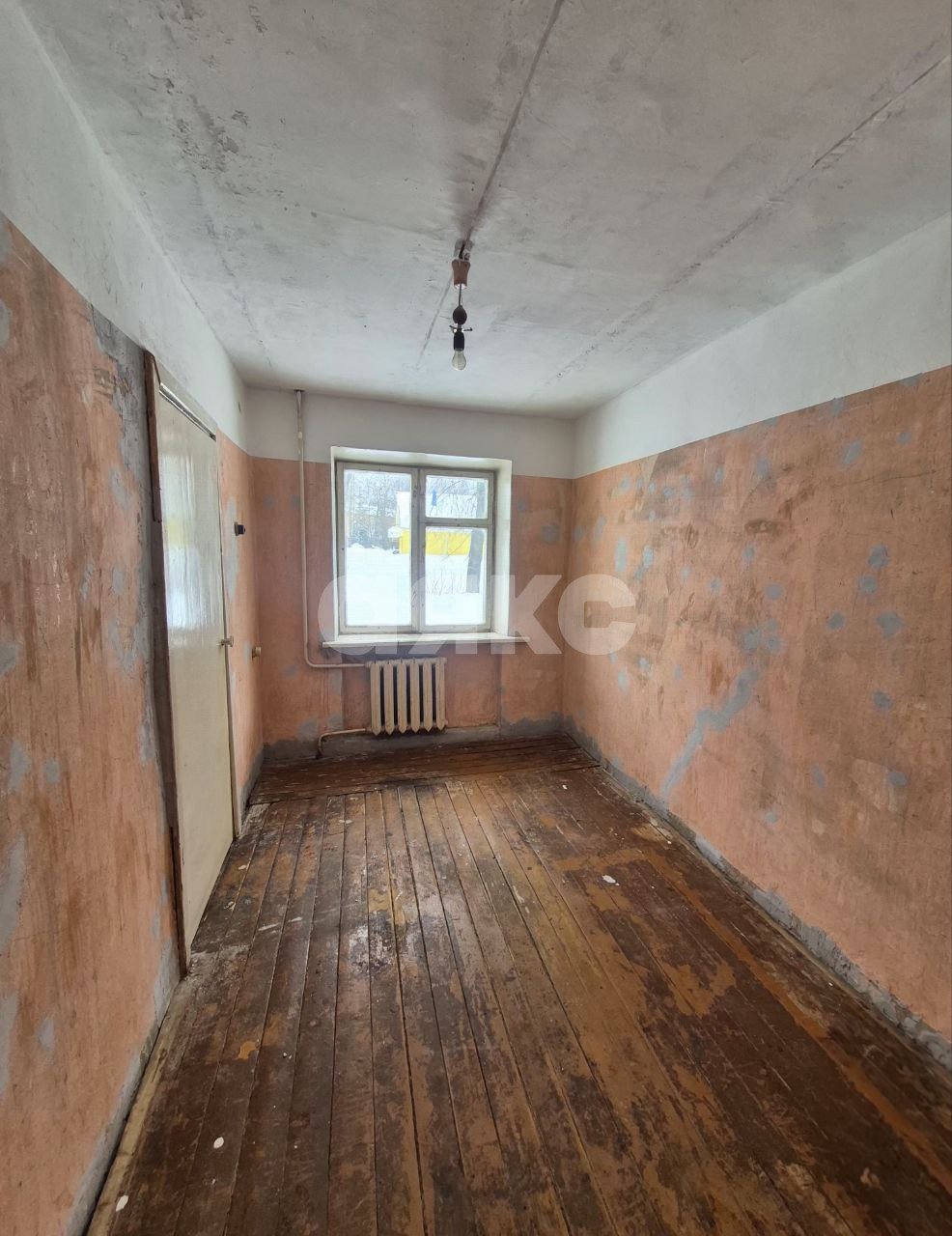 Фото №11: 2-комнатная квартира 43 м² - Ратчино, ул. Некрасова, 1