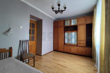 Фото №2: 3-комнатная квартира 80 м² - Краснодар, мкр. Юбилейный, пр-кт Чекистов, 33к2