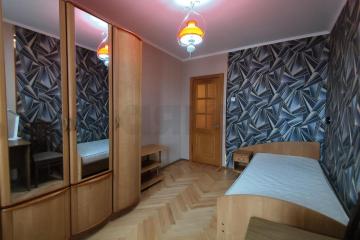 Фото №4: 3-комнатная квартира 80 м² - Краснодар, мкр. Юбилейный, пр-кт Чекистов, 33к2