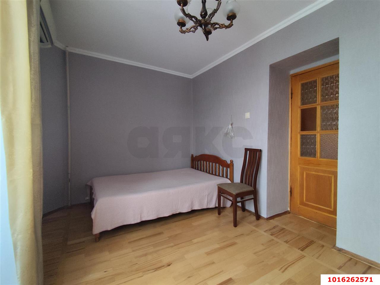 Фото №3: 3-комнатная квартира 80 м² - Краснодар, Западный внутригородской округ, мкр. Юбилейный, пр-кт Чекистов, 33к2