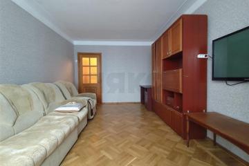 Фото №1: 3-комнатная квартира 80 м² - Краснодар, мкр. Юбилейный, пр-кт Чекистов, 33к2