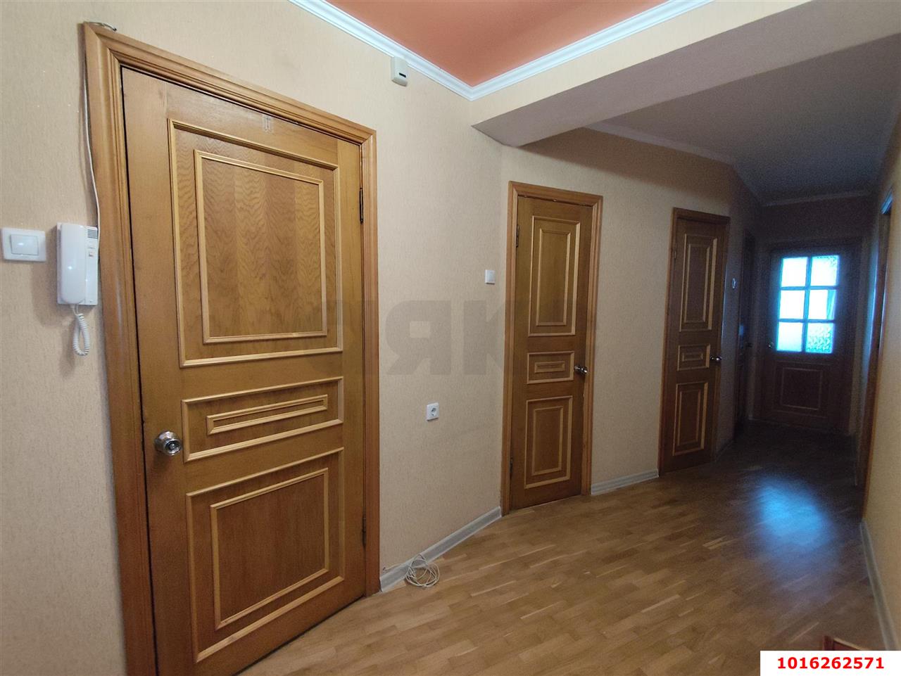 Фото №11: 3-комнатная квартира 80 м² - Краснодар, Западный внутригородской округ, мкр. Юбилейный, пр-кт Чекистов, 33к2