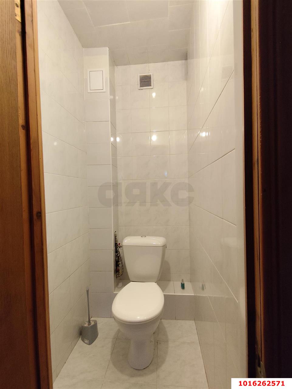 Фото №9: 3-комнатная квартира 80 м² - Краснодар, Западный внутригородской округ, мкр. Юбилейный, пр-кт Чекистов, 33к2