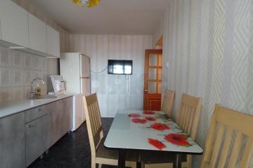 Фото №5: 3-комнатная квартира 80 м² - Краснодар, мкр. Юбилейный, пр-кт Чекистов, 33к2