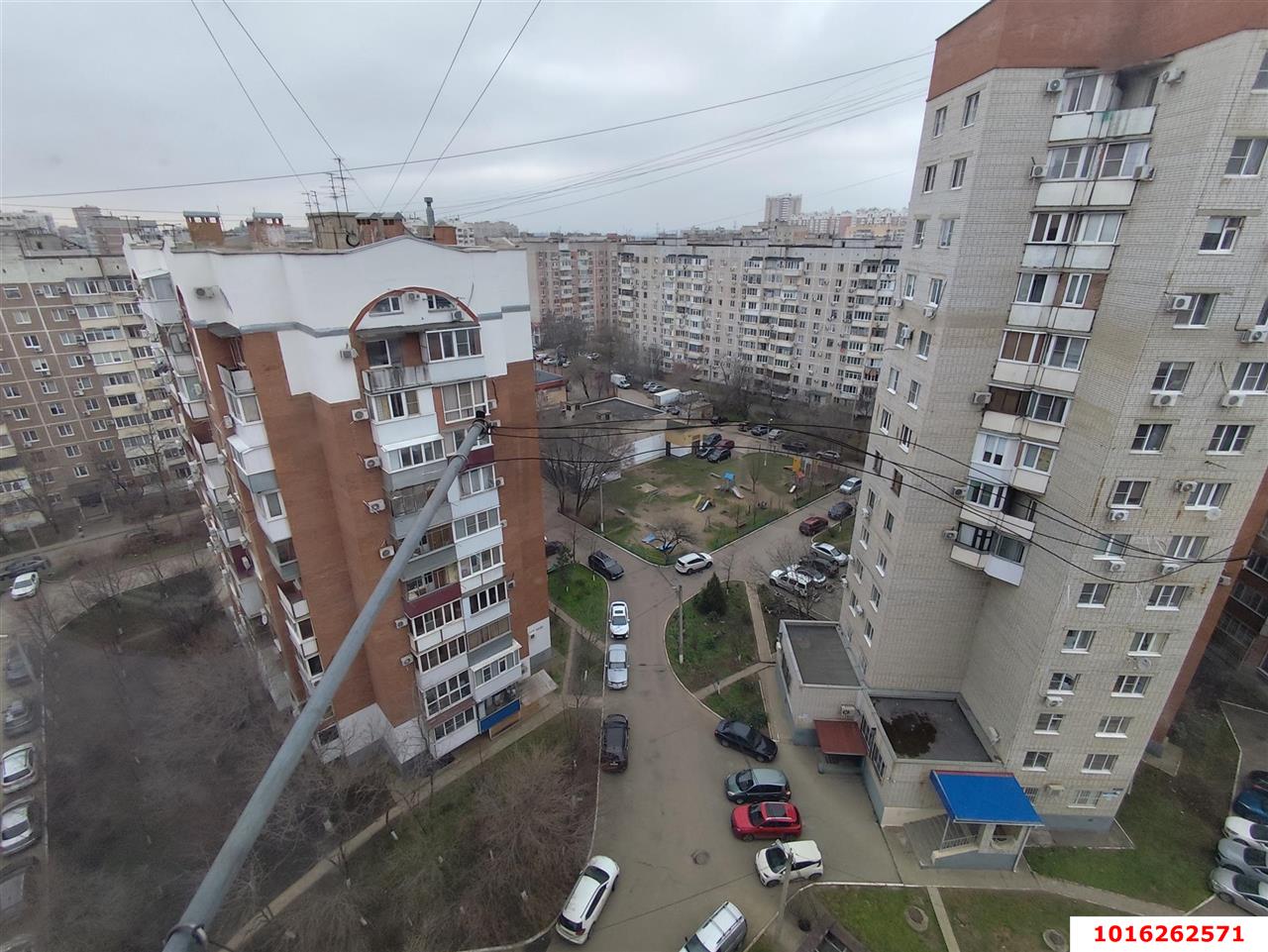 Фото №14: 3-комнатная квартира 80 м² - Краснодар, Западный внутригородской округ, мкр. Юбилейный, пр-кт Чекистов, 33к2