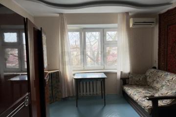 Фото №5: 1-комнатная квартира 22 м² - Краснодар, мкр. Западный внутригородской округ, ул. имени Дзержинского, 1А