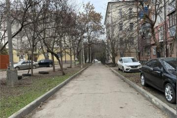 Фото №3: 1-комнатная квартира 22 м² - Краснодар, мкр. Западный внутригородской округ, ул. имени Дзержинского, 1А