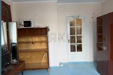 Фото №4: 1-комнатная квартира 22 м² - Краснодар, мкр. Западный внутригородской округ, ул. имени Дзержинского, 1А