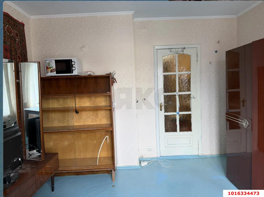 Фото №4: 1-комнатная квартира 22 м² - Краснодар, мкр. Западный внутригородской округ, ул. имени Дзержинского, 1А