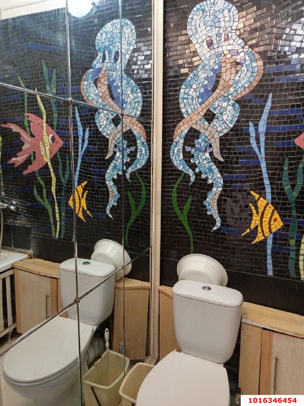 Фото №10: 2-комнатная квартира 48 м² - Краснодар, Центральный внутригородской округ, мкр. Центральный, ул. Коммунаров, 201