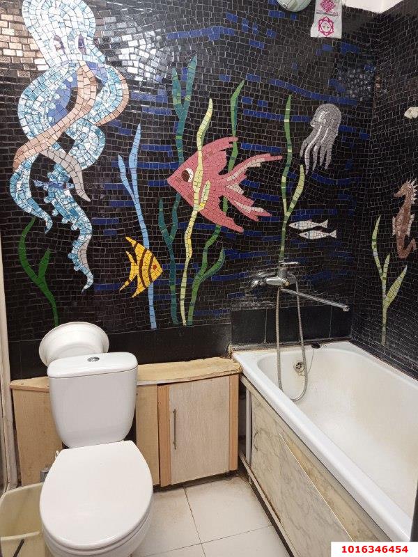 Фото №9: 2-комнатная квартира 48 м² - Краснодар, Центральный внутригородской округ, мкр. Центральный, ул. Коммунаров, 201