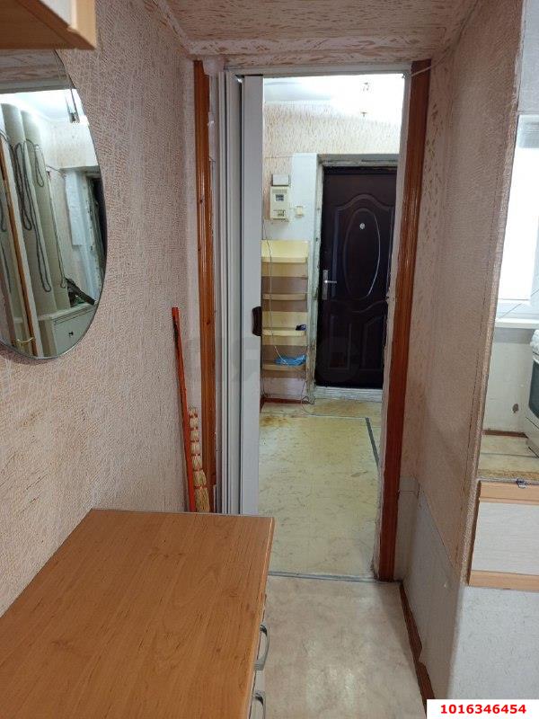 Фото №8: 2-комнатная квартира 48 м² - Краснодар, Центральный внутригородской округ, мкр. Центральный, ул. Коммунаров, 201