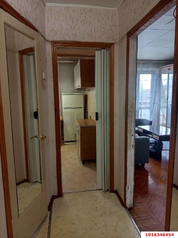 Фото №7: 2-комнатная квартира 48 м² - Краснодар, Центральный внутригородской округ, мкр. Центральный, ул. Коммунаров, 201