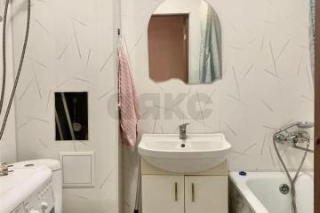 Фото №5: 1-комнатная квартира 45 м² - Краснодар, мкр. Музыкальный, ул. имени Дунаевского И.И., 22А