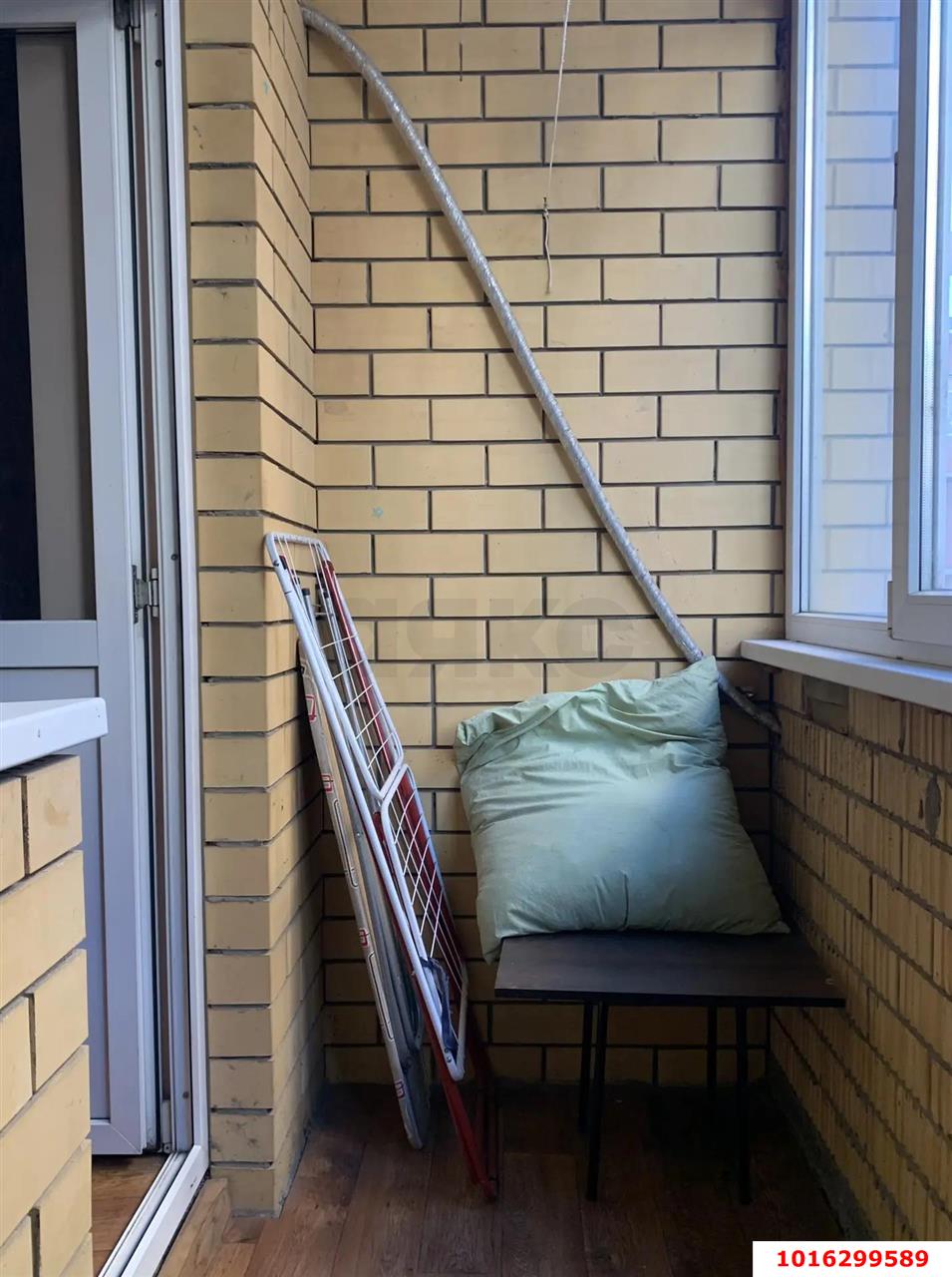 Фото №8: 1-комнатная квартира 45 м² - Краснодар, Прикубанский внутригородской округ, Завод Радиоизмерительных Приборов, мкр. Музыкальный, ул. имени Дунаевского И.И., 22А