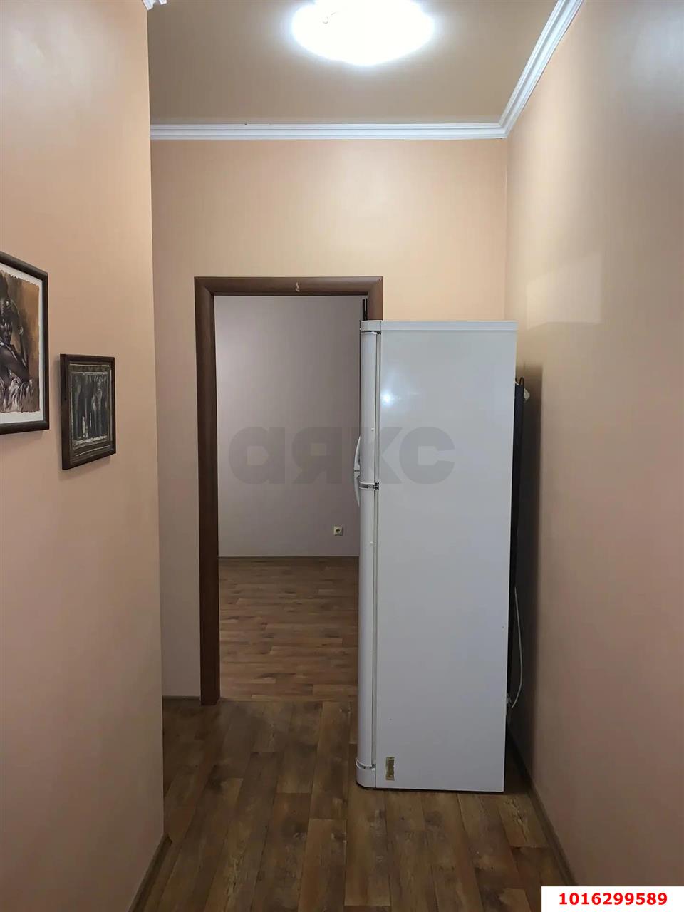 Фото №6: 1-комнатная квартира 45 м² - Краснодар, Прикубанский внутригородской округ, Завод Радиоизмерительных Приборов, мкр. Музыкальный, ул. имени Дунаевского И.И., 22А