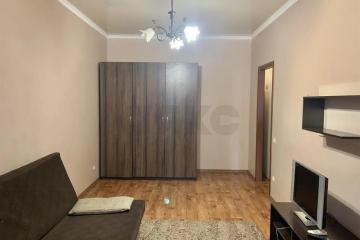 Фото №4: 1-комнатная квартира 45 м² - Краснодар, мкр. Музыкальный, ул. имени Дунаевского И.И., 22А