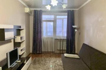 Фото №3: 1-комнатная квартира 45 м² - Краснодар, мкр. Музыкальный, ул. имени Дунаевского И.И., 22А