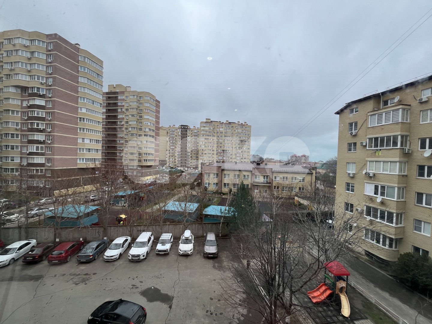 Фото №19: 1-комнатная квартира 52 м² - Анапа, Алексеевка, мкр. Алексеевка, ул. Лазурная, 16