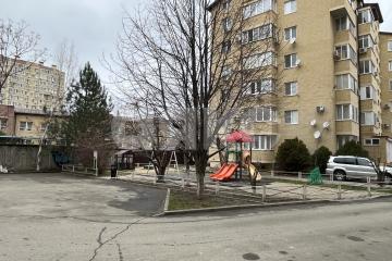 Фото №2: 1-комнатная квартира 52 м² - Анапа, мкр. Алексеевка, ул. Лазурная, 16