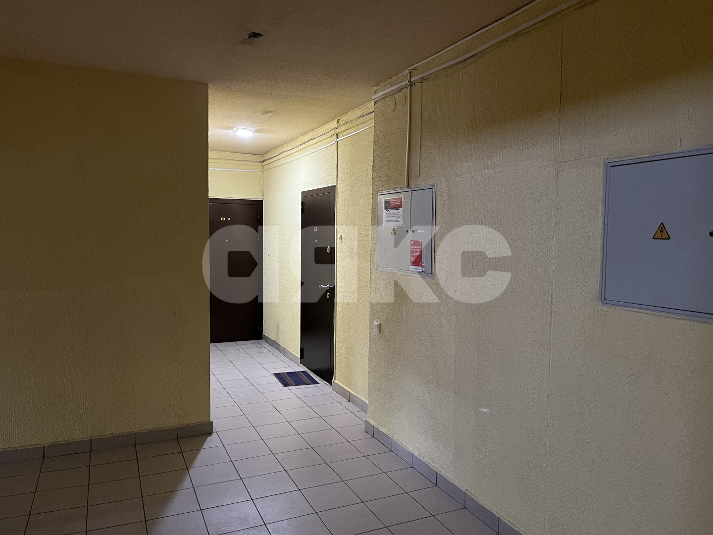 Фото №3: 1-комнатная квартира 52 м² - Анапа, Алексеевка, мкр. Алексеевка, ул. Лазурная, 16