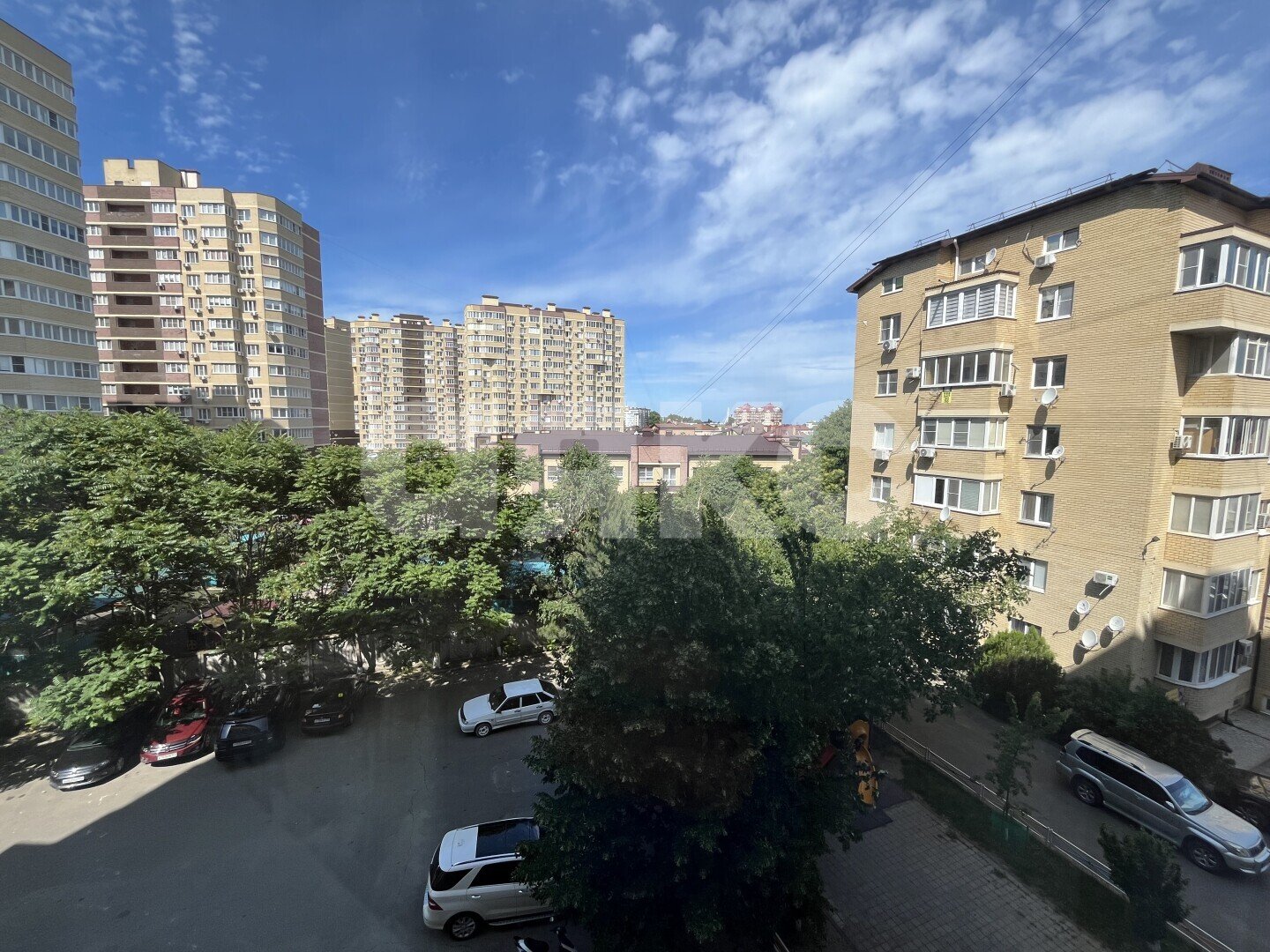 Фото №14: 1-комнатная квартира <span class="whitespace-nowrap">52 м²</span>, <span class="whitespace-nowrap">4/9 эт.</span> - Анапа, мкр. Алексеевка, ул. Лазурная, 16
