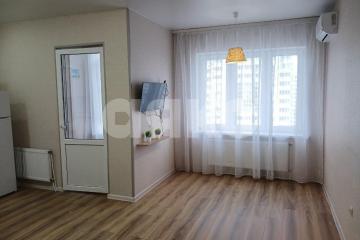 Фото №3: 1-комнатная квартира 35 м² - Анапа, мкр. жилой дом На Адмирала Пустошкина, ул. Ленина, 190к2