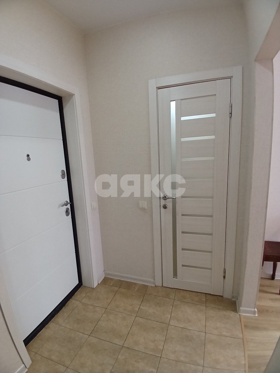 Фото №11: 1-комнатная квартира 35 м² - Анапа, ЖК Горгиппия Морская, жилой дом На Адмирала Пустошкина, жилой комплекс Горгиппия Морская, жилой комплекс Горгиппия Морская, мкр. жилой дом На Адмирала Пустошкина, ул. Ленина, 190к2