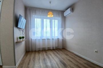 Фото №4: 1-комнатная квартира 35 м² - Анапа, мкр. жилой дом На Адмирала Пустошкина, ул. Ленина, 190к2