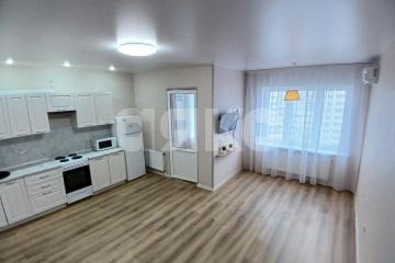 Фото №2: 1-комнатная квартира 35 м² - Анапа, мкр. жилой дом На Адмирала Пустошкина, ул. Ленина, 190к2