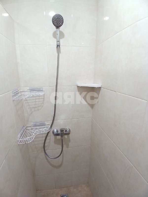 Фото №15: 1-комнатная квартира 35 м² - Анапа, ЖК Горгиппия Морская, жилой дом На Адмирала Пустошкина, жилой комплекс Горгиппия Морская, жилой комплекс Горгиппия Морская, мкр. жилой дом На Адмирала Пустошкина, ул. Ленина, 190к2