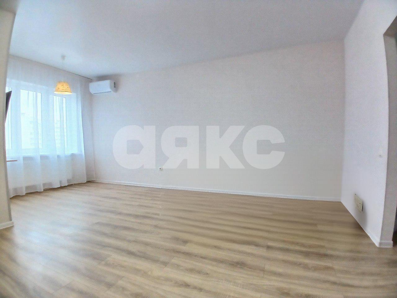 Фото №6: 1-комнатная квартира 35 м² - Анапа, ЖК Горгиппия Морская, жилой дом На Адмирала Пустошкина, жилой комплекс Горгиппия Морская, жилой комплекс Горгиппия Морская, мкр. жилой дом На Адмирала Пустошкина, ул. Ленина, 190к2