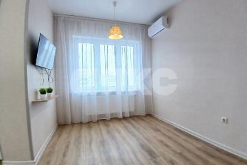 Фото №5: 1-комнатная квартира 35 м² - Анапа, мкр. жилой дом На Адмирала Пустошкина, ул. Ленина, 190к2