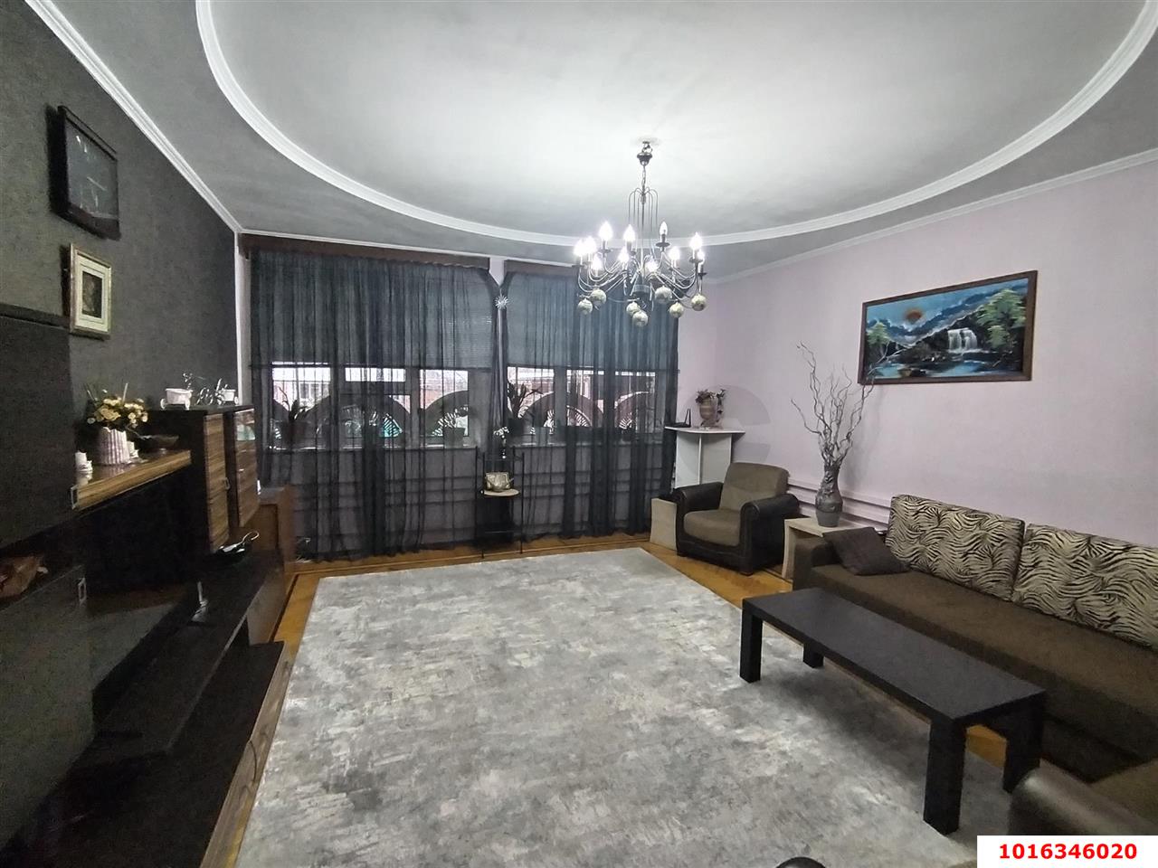 Фото №5: Дом 184 м² + 8 сот. - Энем, ул. Куйбышева, 38