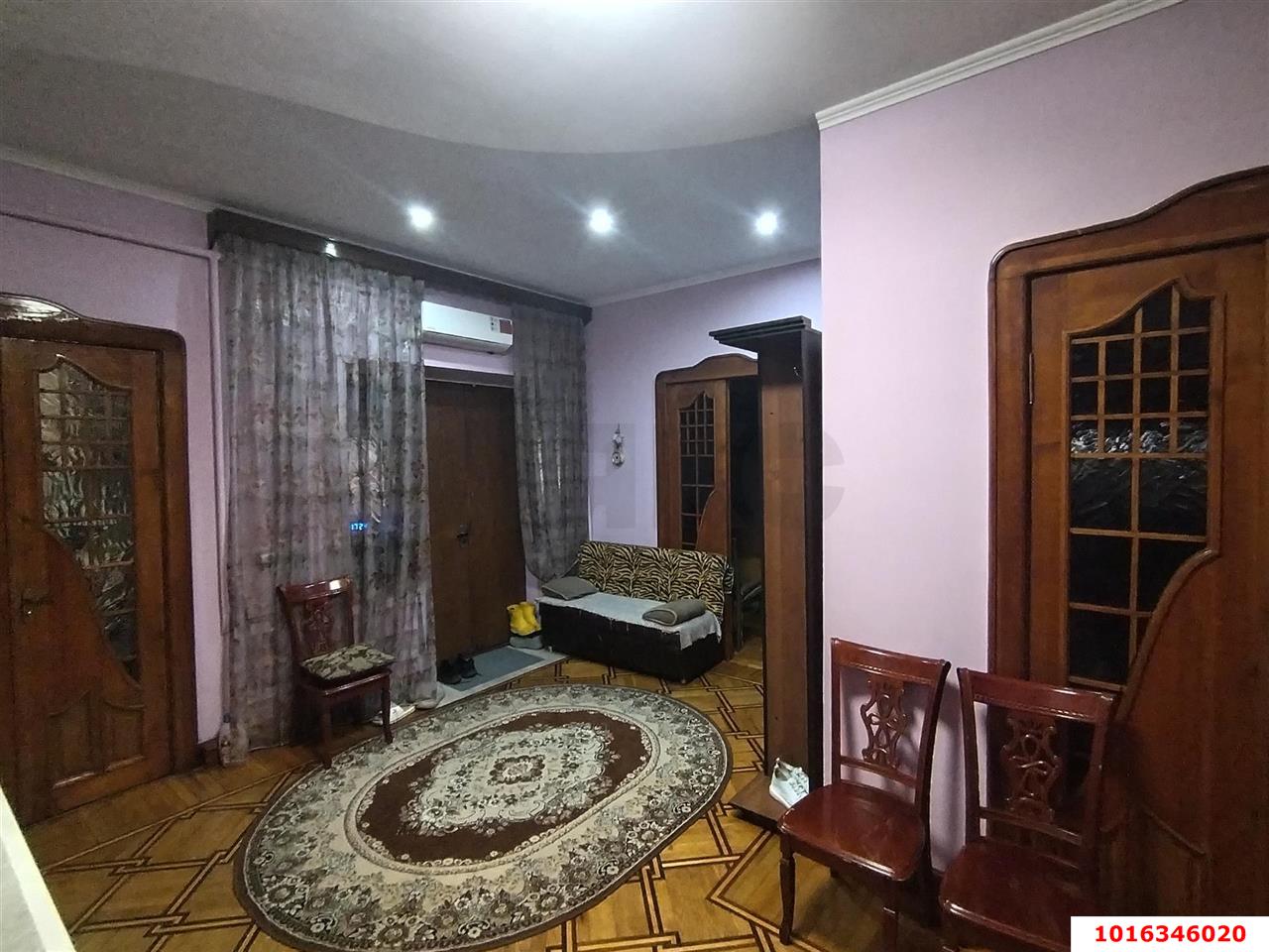 Фото №11: Дом 184 м² + 8 сот. - Энем, ул. Куйбышева, 38