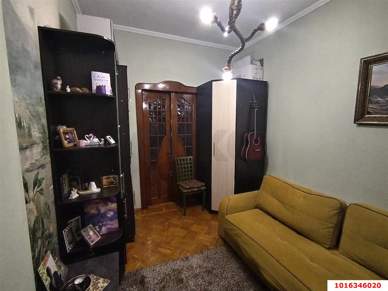 Фото №4: Дом 184 м² + 8 сот. - Энем, ул. Куйбышева, 38